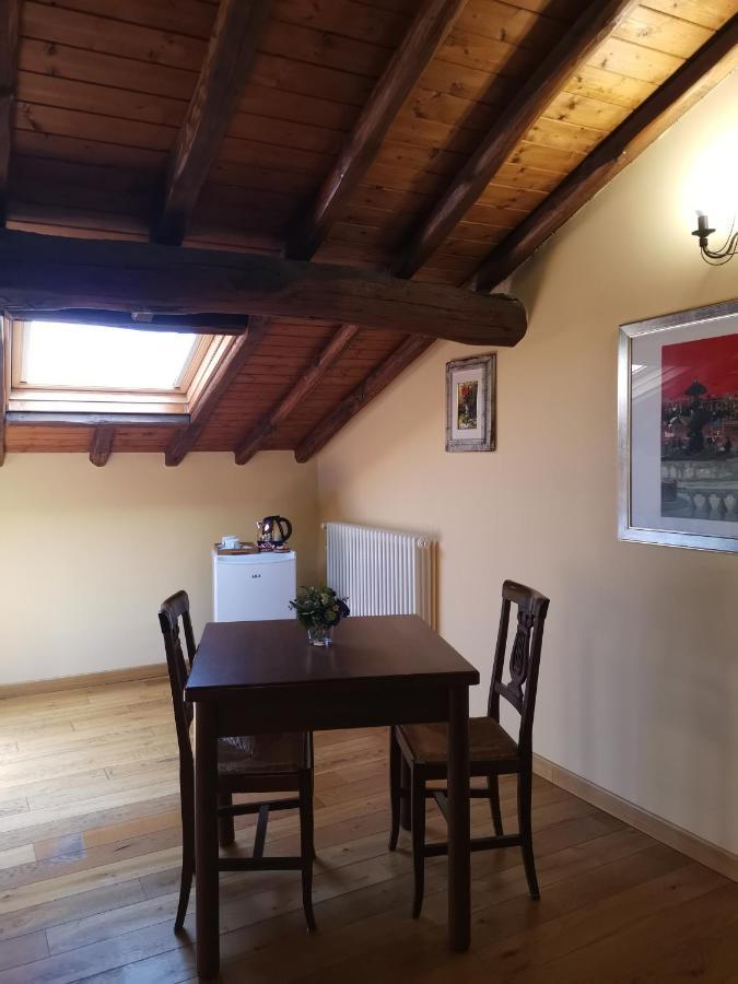 Villa Rosa Etna Apartments Zafferana Etnea Bagian luar foto