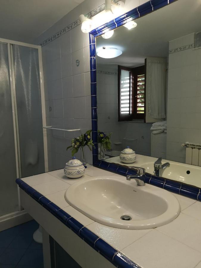 Villa Rosa Etna Apartments Zafferana Etnea Bagian luar foto