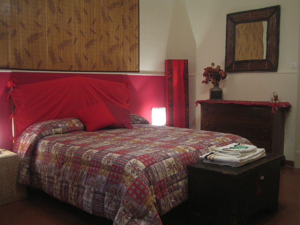 Villa Rosa Etna Apartments Zafferana Etnea Bagian luar foto
