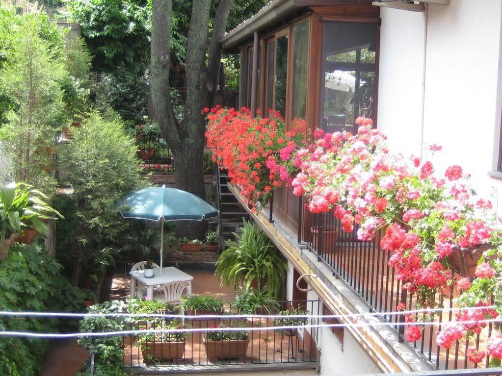 Villa Rosa Etna Apartments Zafferana Etnea Bagian luar foto